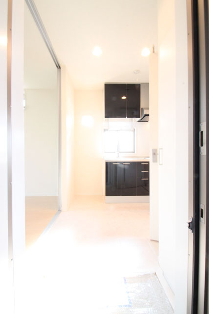 ヴィラージュ根岸 301号-11