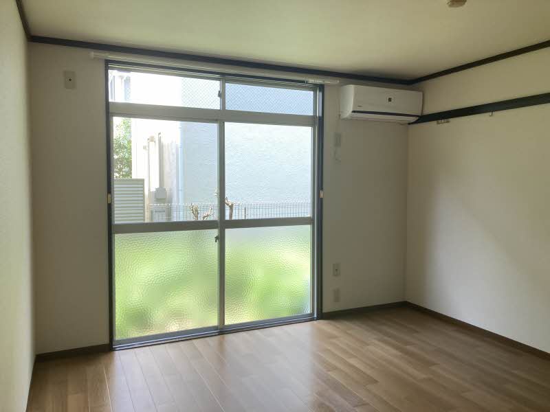 サニーヒルズ 103号-2