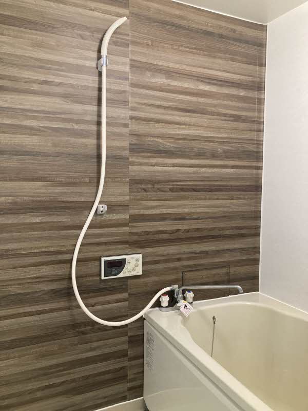 サニーヒルズ 103号-4