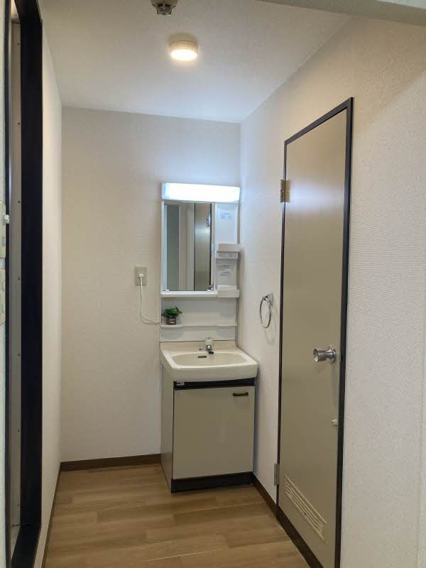 サニーヒルズ 103号-5