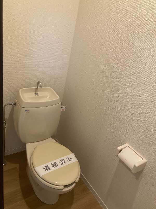 サニーヒルズ 103号-6