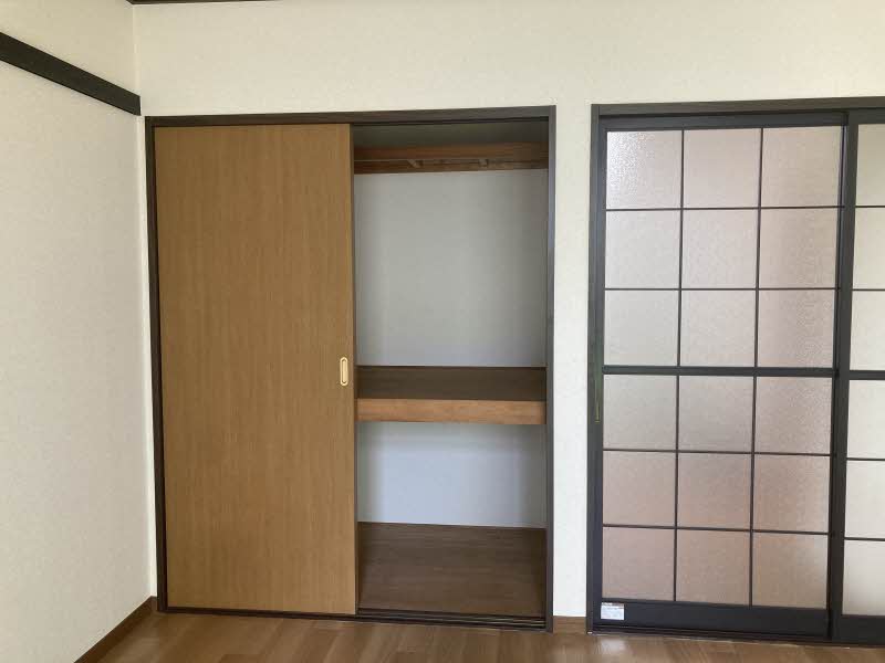 サニーヒルズ 103号-10