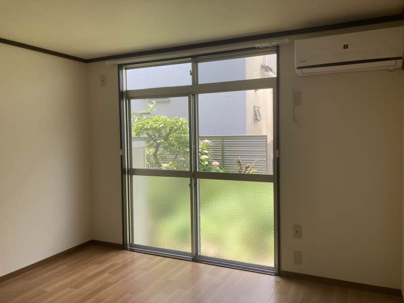 サニーヒルズ 103号-11