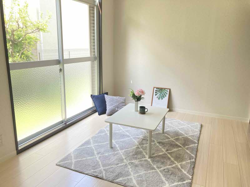 サニーヒルズ 105号-3