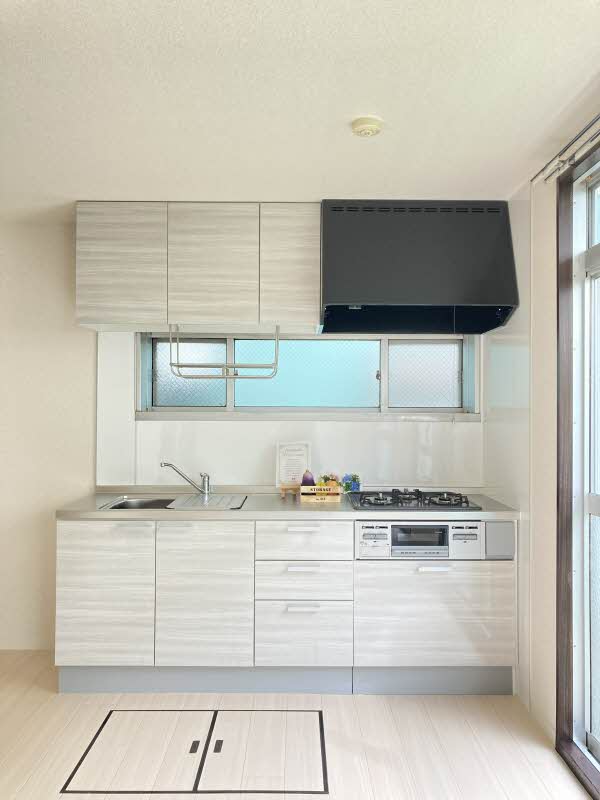 サニーヒルズ 105号-8