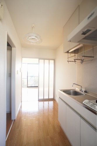 フレグランス大手 205号-6