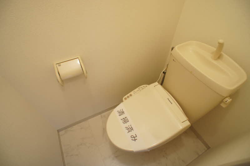 フレグランス大手 205号-10