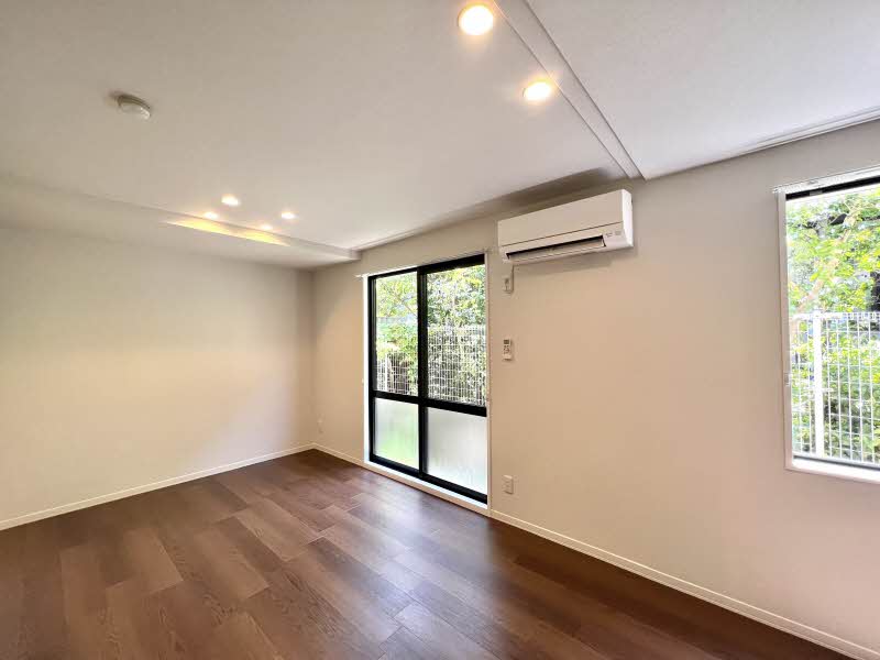 ルレーブ等々力 101号-2