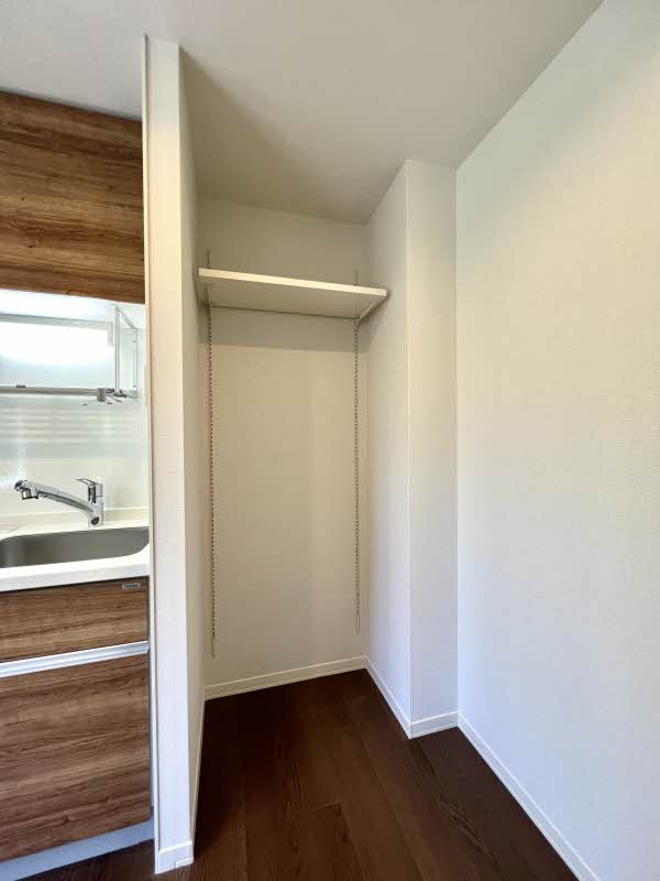 ルレーブ等々力 101号-7