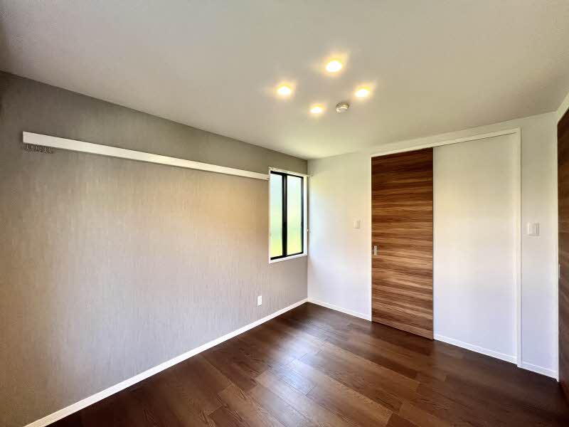 ルレーブ等々力 101号-9