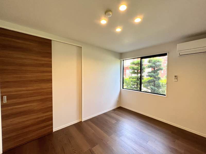 ルレーブ等々力 101号-10