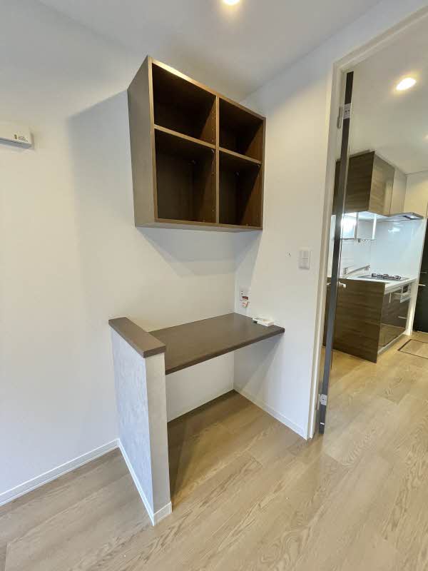 ドルチェ等々力 103号-3