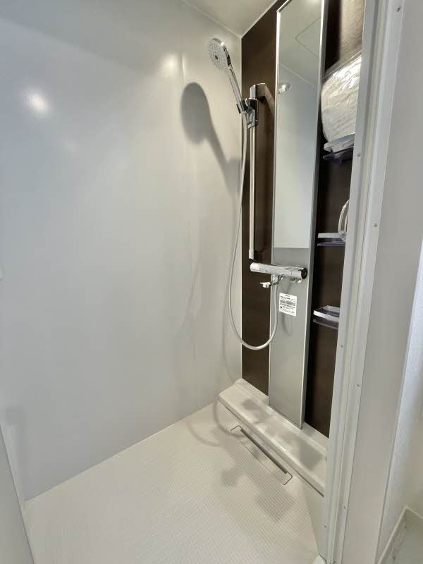 ドルチェ等々力 103号-4