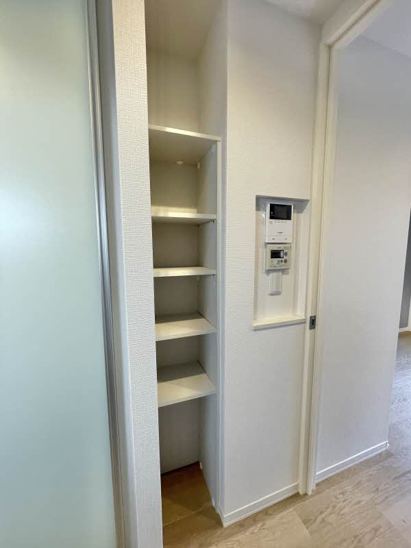 ドルチェ等々力 103号-7