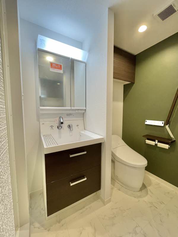 ドルチェ等々力 103号-9