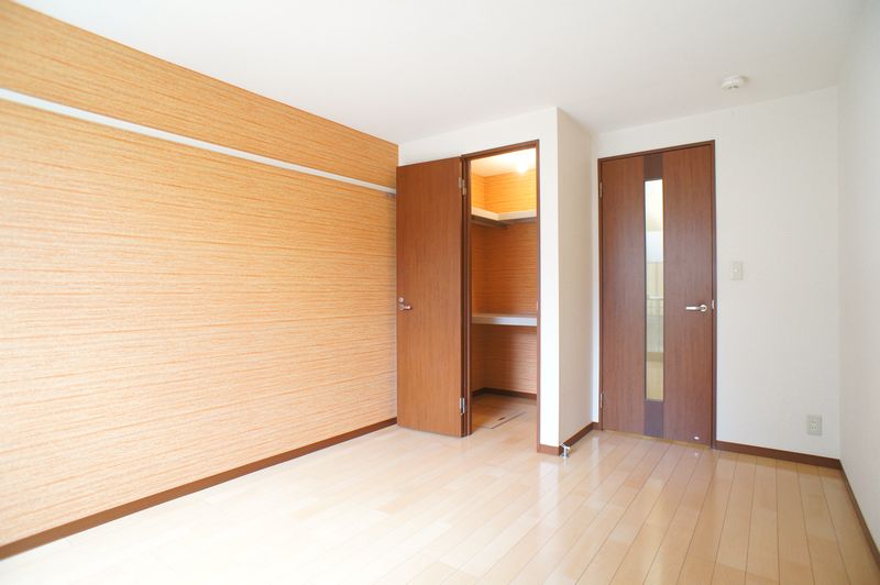 シャルマン南立川 102号-2