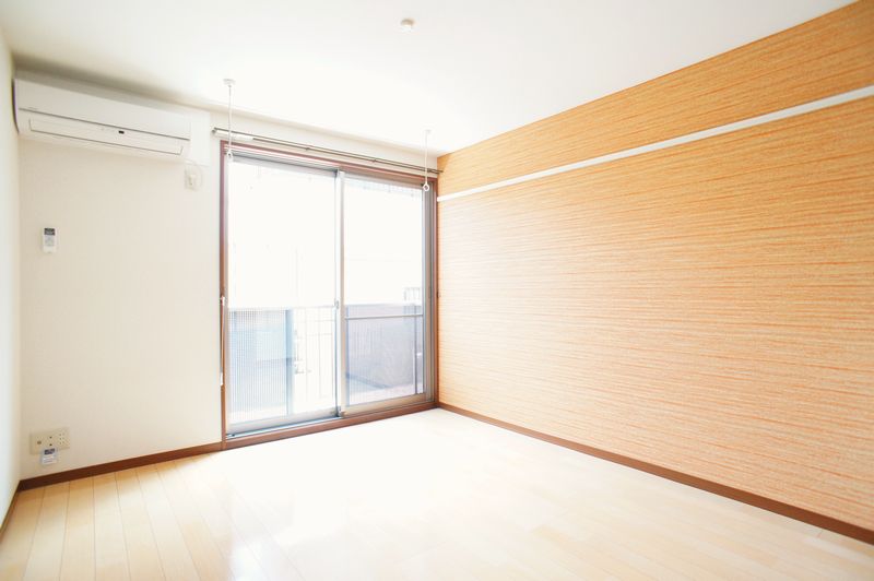 シャルマン南立川 102号-3