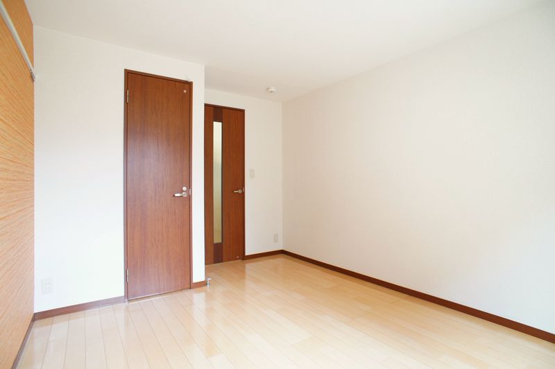 シャルマン南立川 102号-4