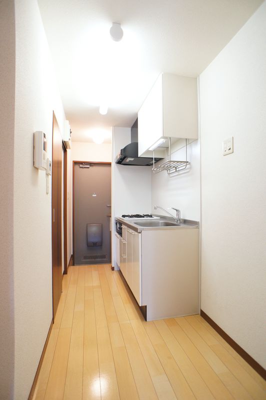 シャルマン南立川 102号-6