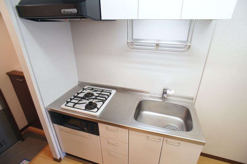 シャルマン南立川 102号-7