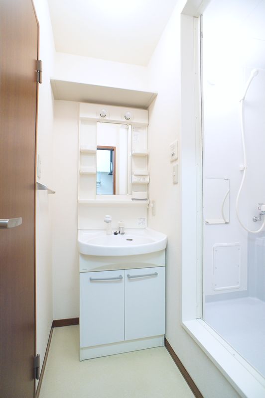 シャルマン南立川 102号-9