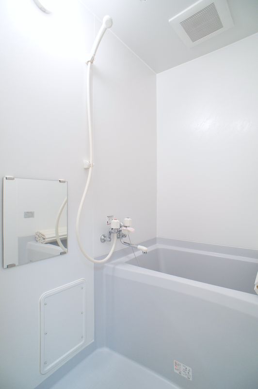 シャルマン南立川 102号-10