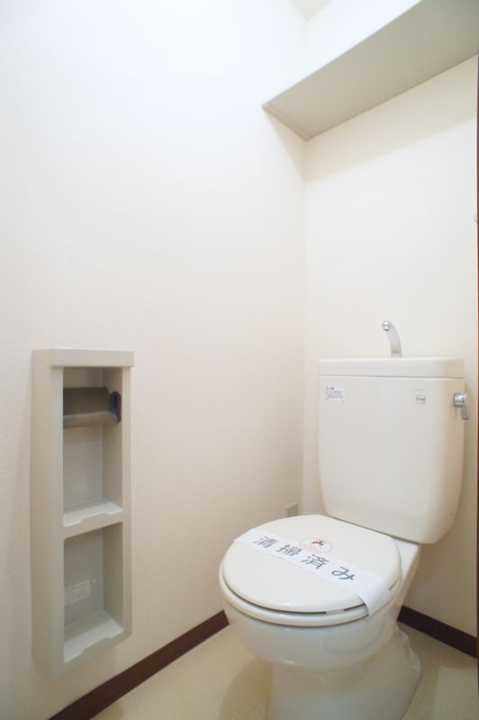 シャルマン南立川 102号-11