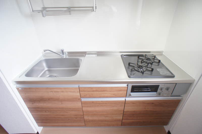 ヴィルドリーム 202号-7