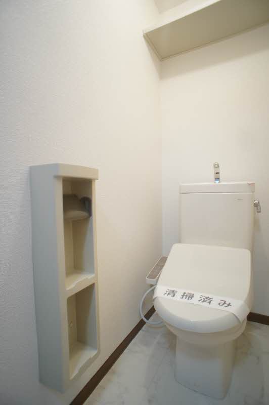 ヴィルドリーム 202号-12