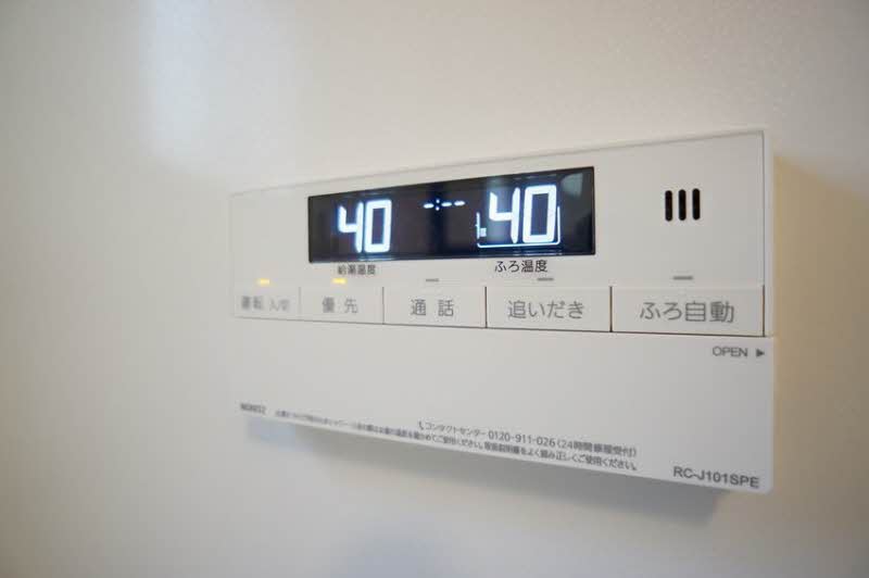 グロウ白金高輪 201号-10