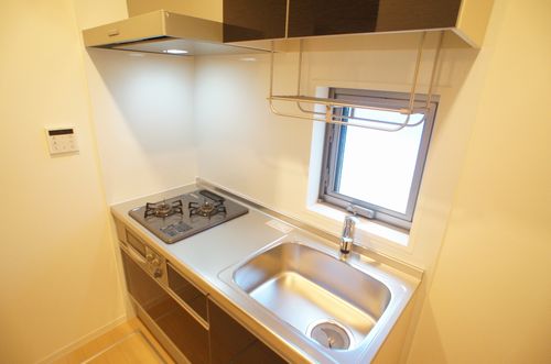 メゾンド・リラ　Ｃ 101号-5