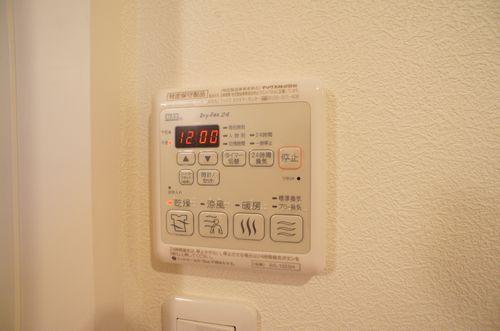 メゾンド・リラ　Ｃ 101号-7