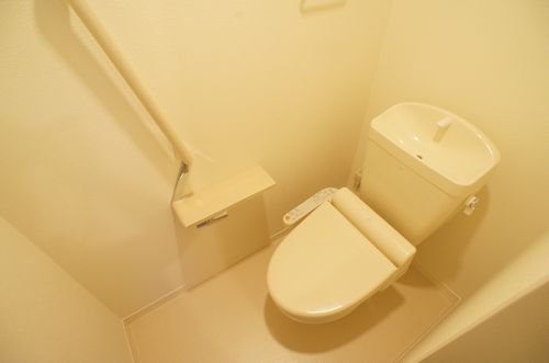 メゾンド・リラ　Ｃ 101号-9