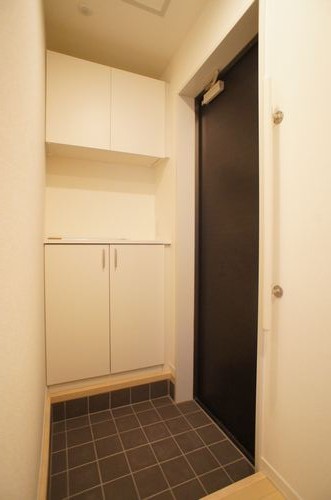 メゾンド・リラ　Ｃ 101号-10