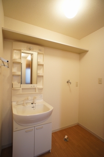 ローズハウスＡ 202号-4