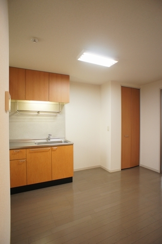 ローズハウスＡ 202号-7