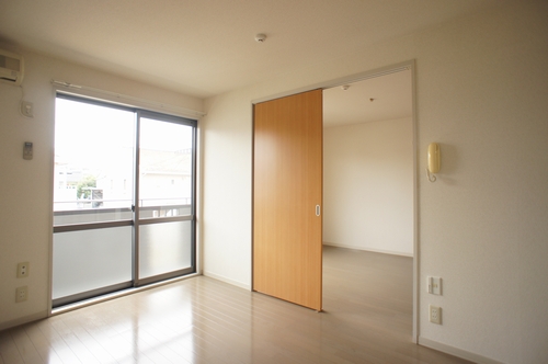 ローズハウスＡ 202号-8