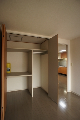 ローズハウスＡ 202号-9