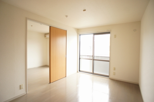 ローズハウスＡ 202号-10