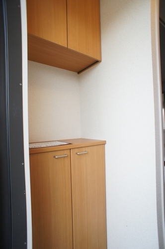 ローズハウスＡ 202号-11