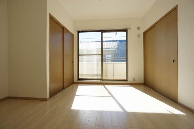 コア　ハウス 202号-3