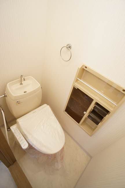 コア　ハウス 202号-9