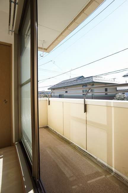 コア　ハウス 202号-10