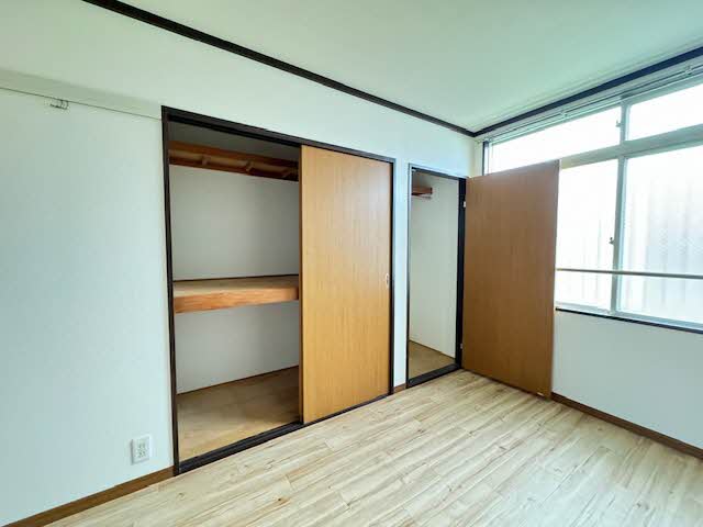 メゾンファミ-ル 203号-11