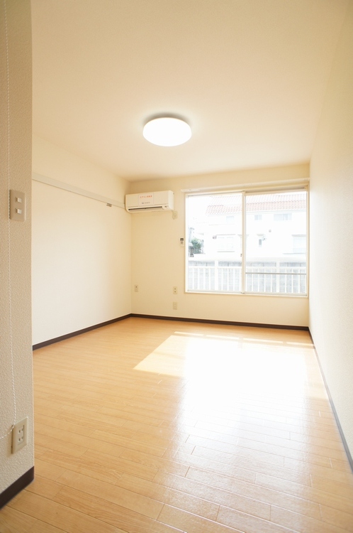 みどり野ハイツ 102号-2