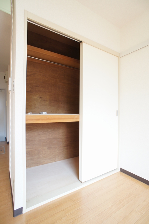 みどり野ハイツ 102号-4