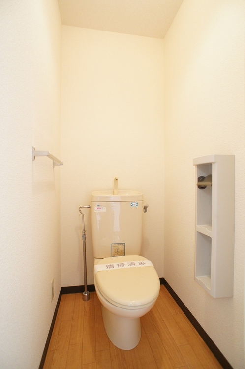 みどり野ハイツ 102号-9