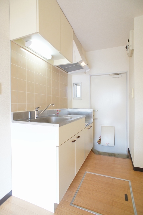 みどり野ハイツ 102号-10