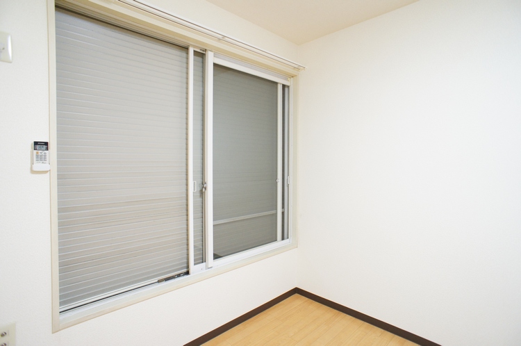 みどり野ハイツ 102号-11