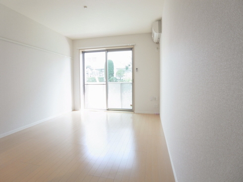 マストライフ府中小柳町 103号-3